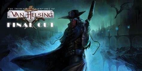 Best Vampire Games That Aren't Castlevania .